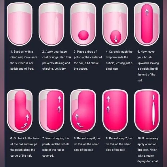 $1 ALICE NAIL STICKERS. NEW. $1 WITH ANY $10 ORDER OR MORE - Picture 15 of 16